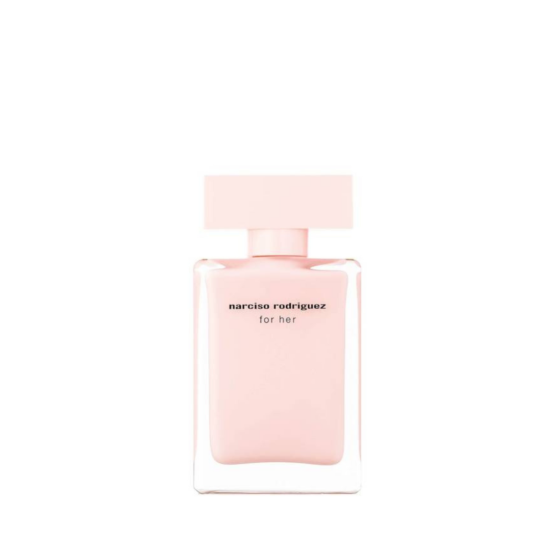 Spray Bottle - Narciso Rodriquez For Her - EDP (10ML)