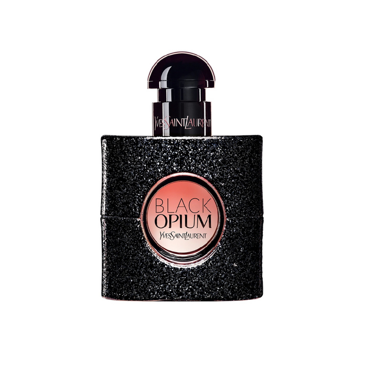 Spray Bottle - Yves Saint Laurent Black Opium - EDP (10ML)