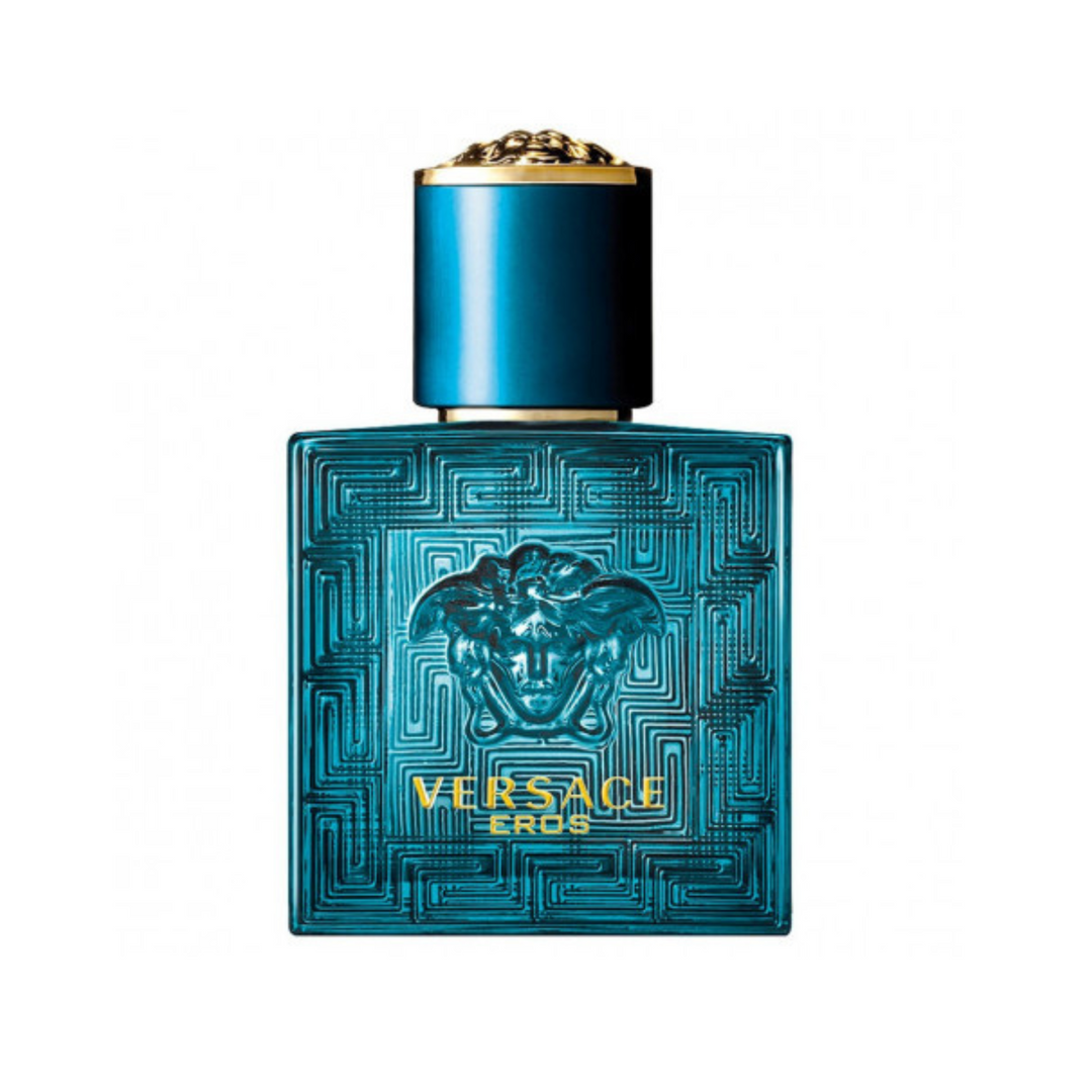 Spray Bottle - Versace Eros - EDP (10ML)