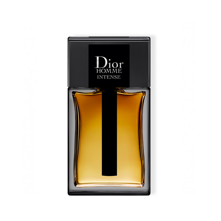 Spray Bottle - Dior Homme Intense - EDP (10ML)