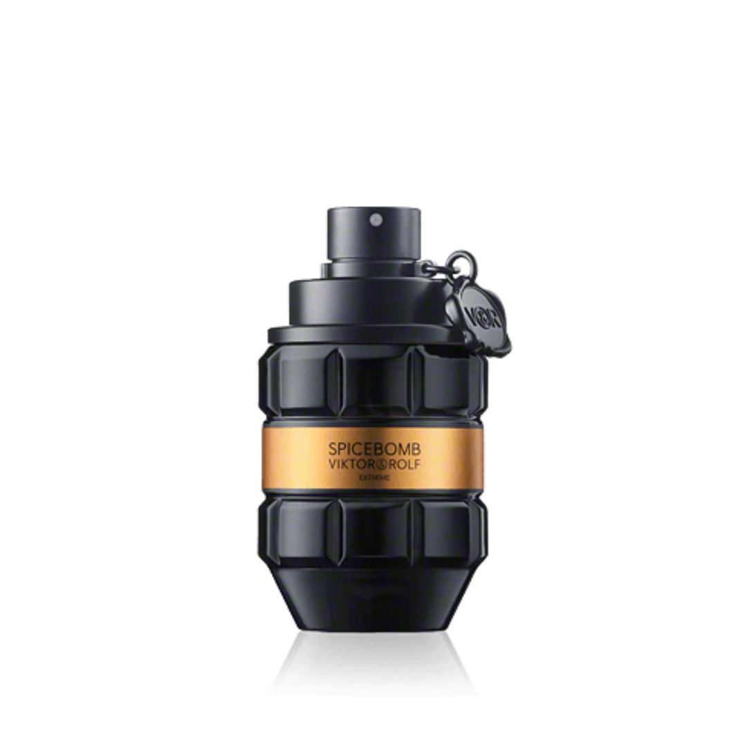 Spray Bottle - Viktor And Rolf Spicebomb - EDP (10ML)