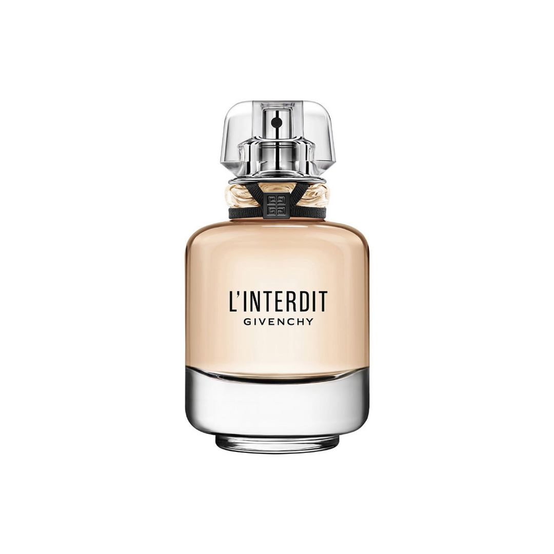 Spray Bottle - Givenchy L'inderdit - EDP (10ML)