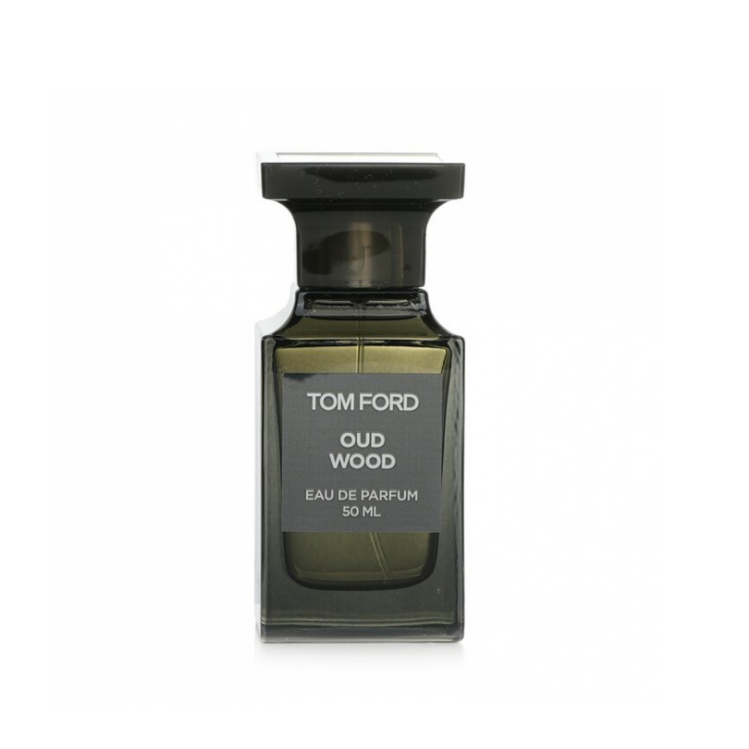 Spray Bottle - Tom Ford Oud Wood -  EDP (10ML)