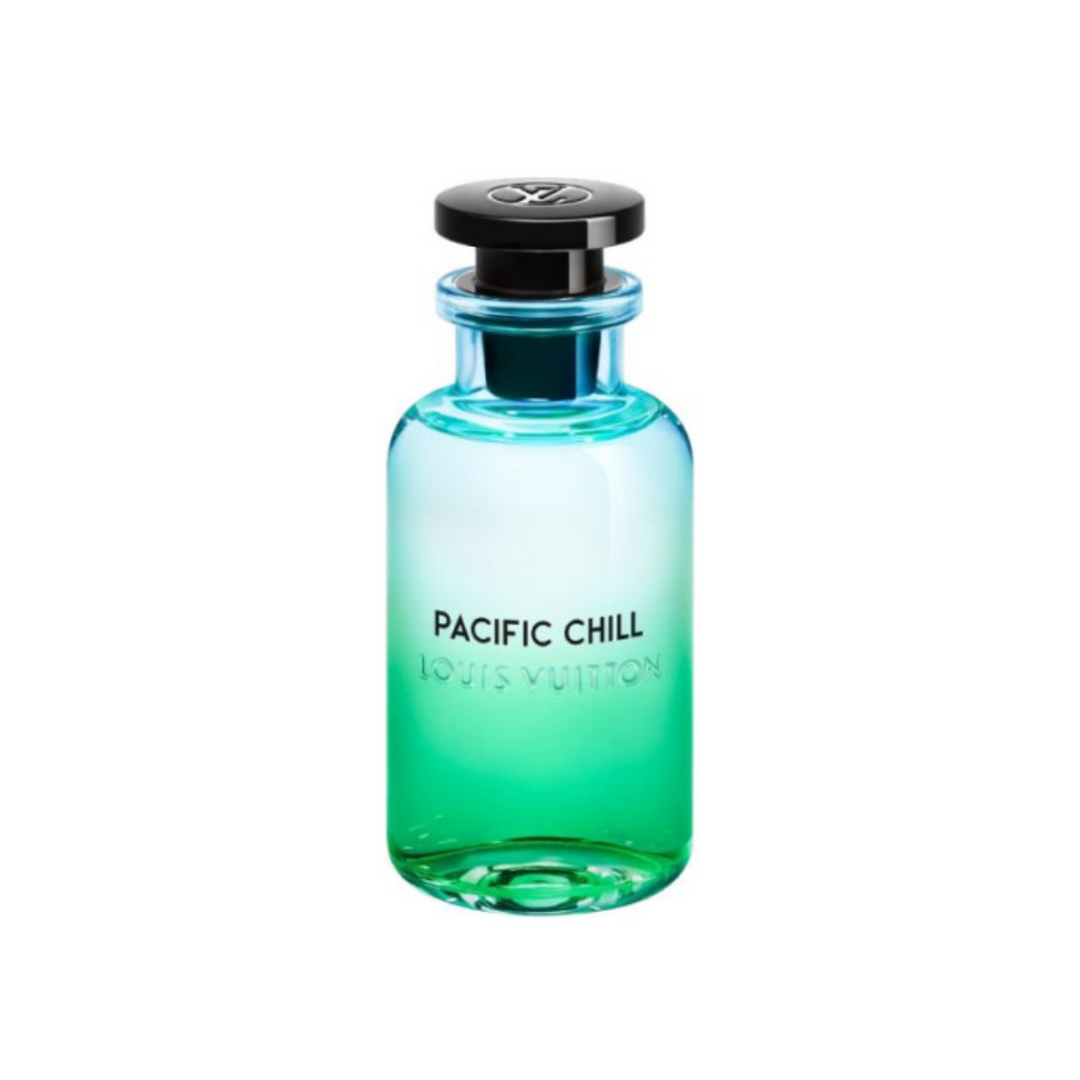 Spray Bottle - Louis Vuitton Pacific Chill-  EDP (10ML)