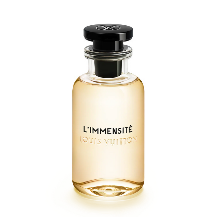 Spray Bottle - Louis Vuitton L’Immensité -  EDP (10ML)