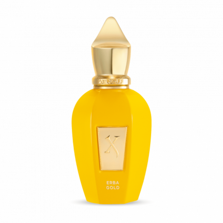 Spray Bottle - Xerjoff Erba Gold -  EDP (10ML)