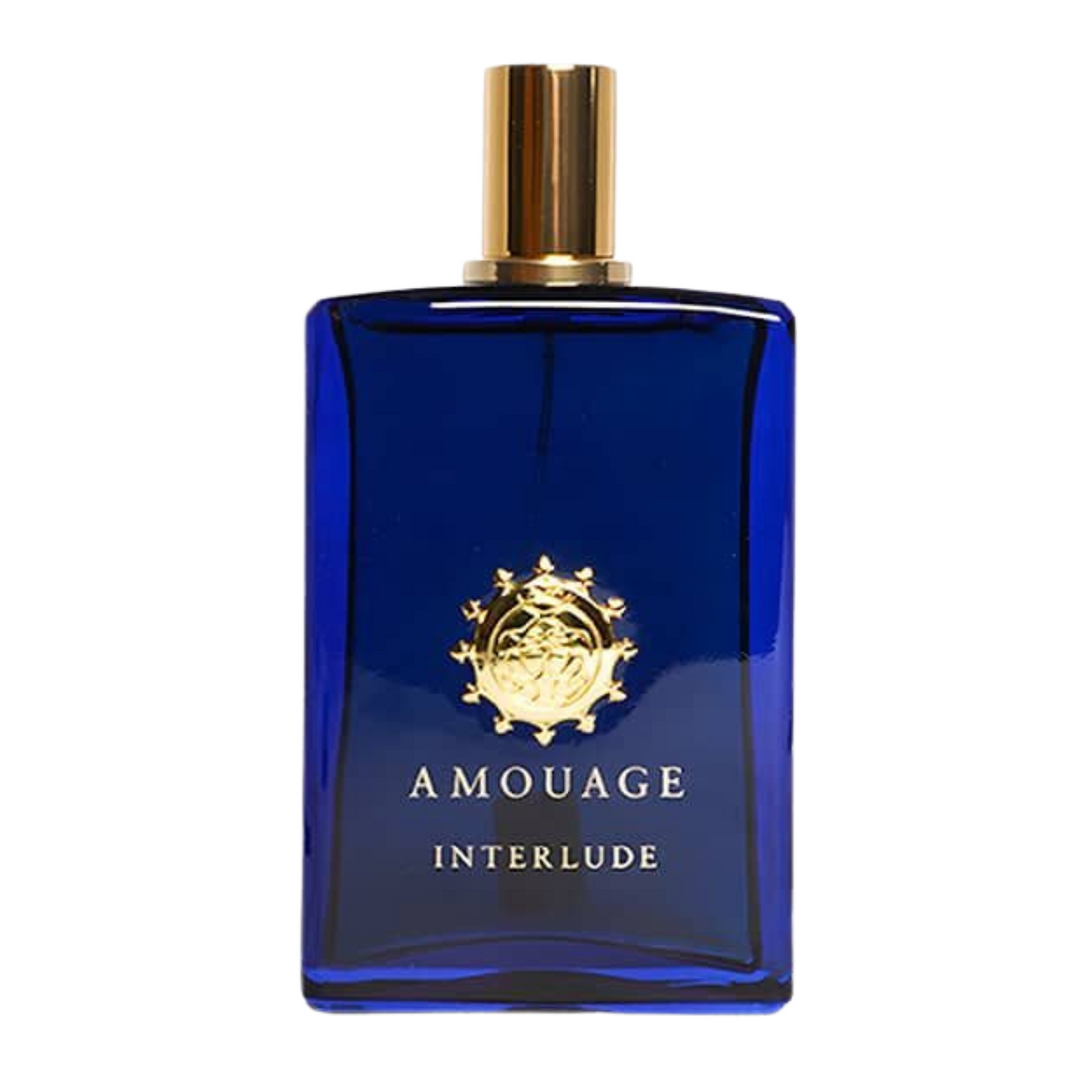 Spray Bottle - Amouage Interlude -  EDP (10ML)