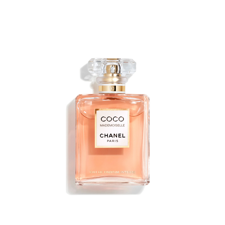 Spray Bottle - Chanel Mademoiselle - EDP (10ML)