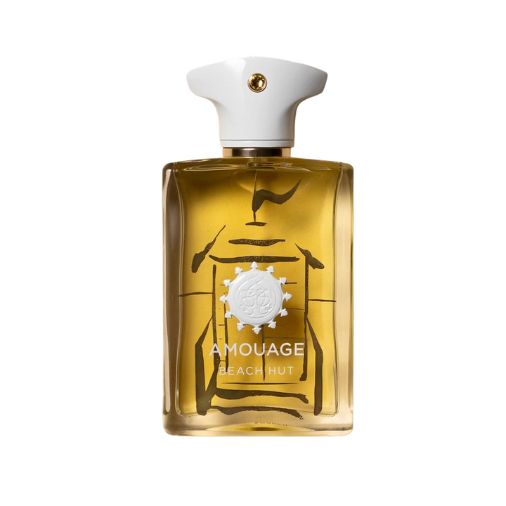 Spray Bottle - Amouage Beach Hut -  EDP (10ML)