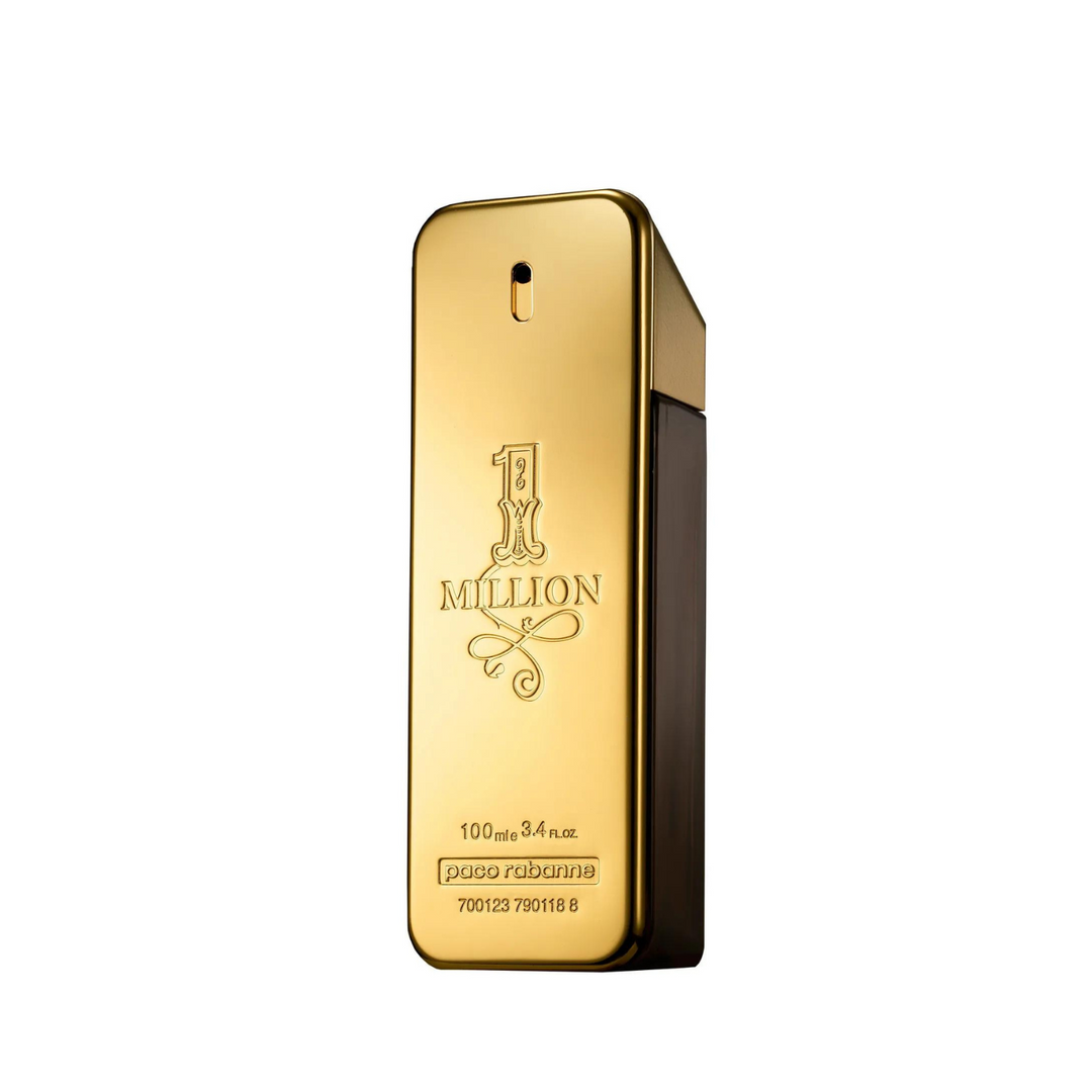 Spray Bottle - Paco Rabanne 1 Million - EDP (10ML)