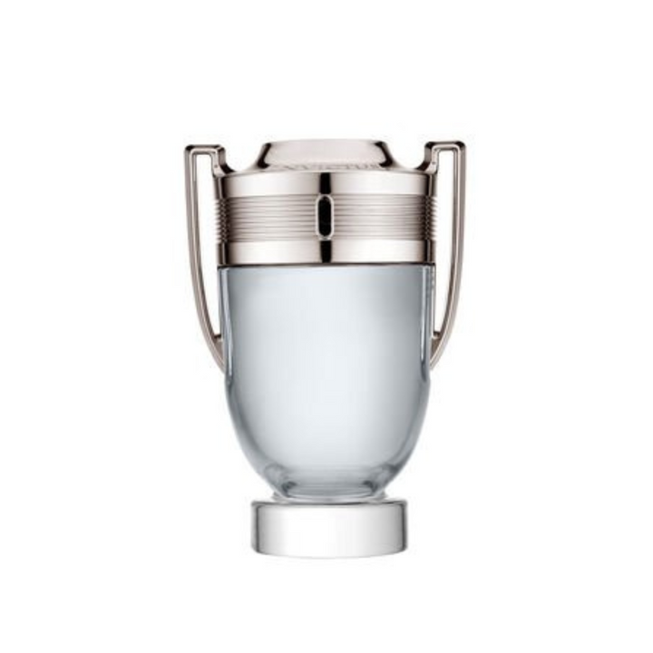 Spray Bottle - Paco Rabanne Invictus - EDP (10ML)