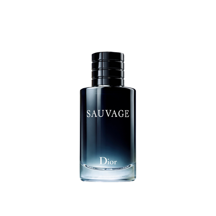 Spray Bottle - Dior Sauvage - EDP (10ML)