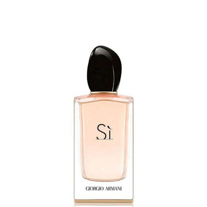 Si - Eau De Parfum