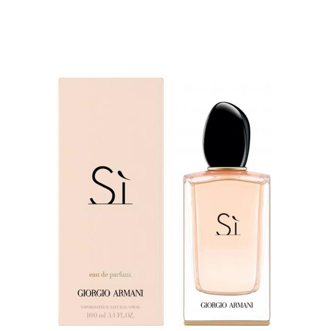 Si - Eau De Parfum