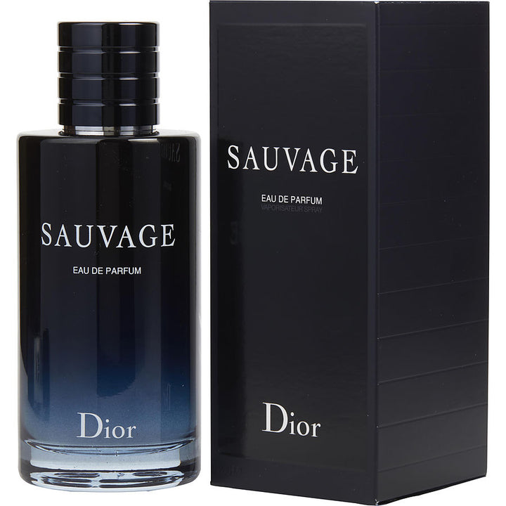 Sauvage - Eau De Parfum