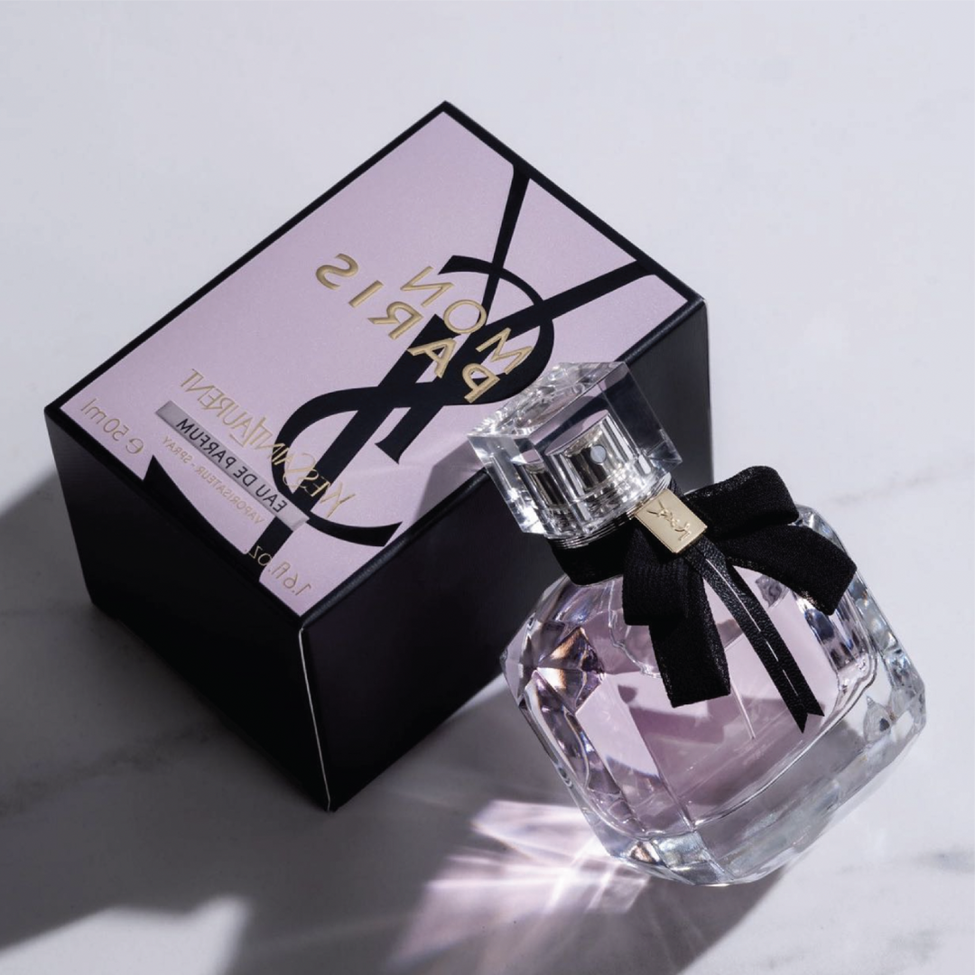 Mon Paris - Eau De Parfum