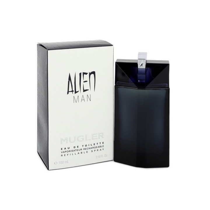 Alien Man - Eau De Toilette