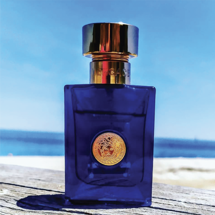 Dylan Blue Pour Homme - Eau De Toilette