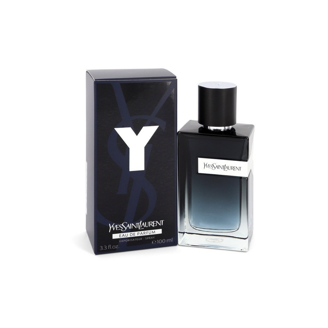 Y - Eau De Parfum