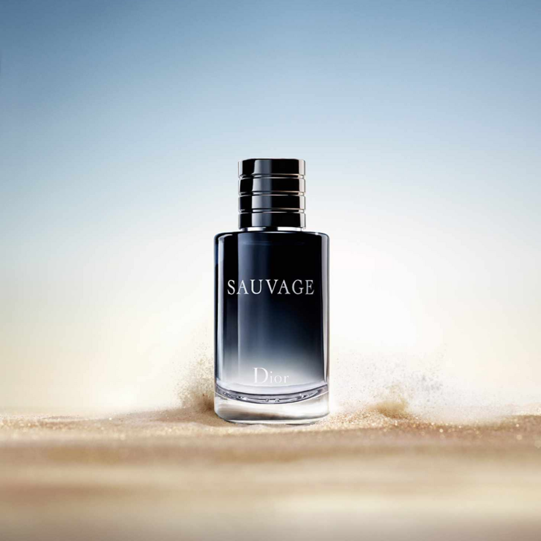 Sauvage - Eau De Toilette