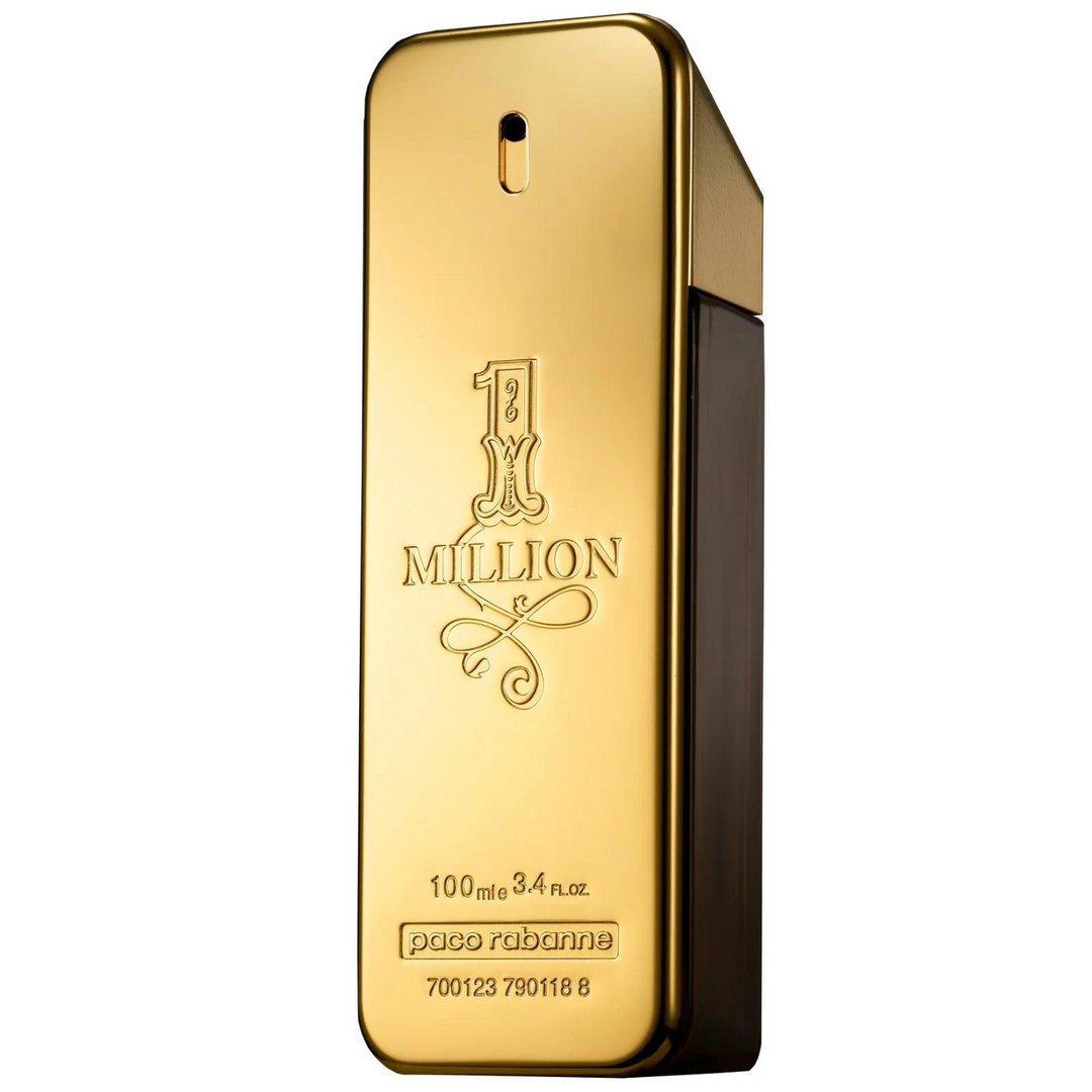 1 Million - Eau De Toilette