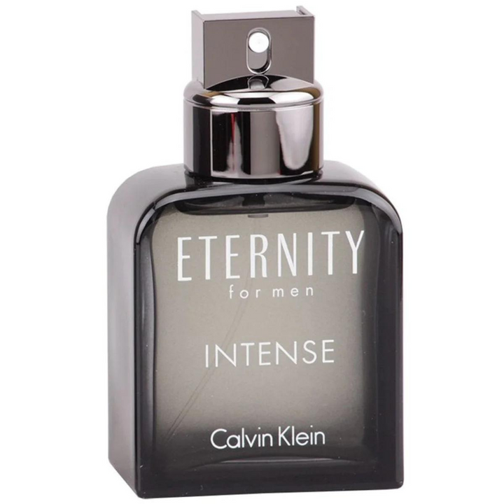 Eternity for Men Intense - Eau De Toilette