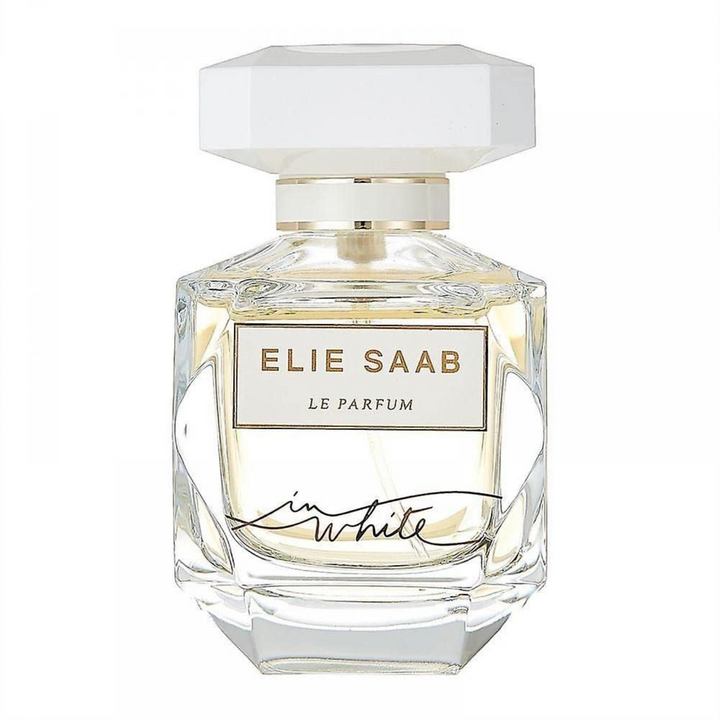 Le Parfum In White - Eau De Parfum