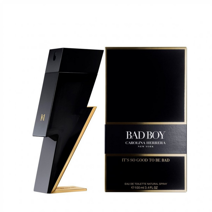 Bad Boy - Eau De Toilette