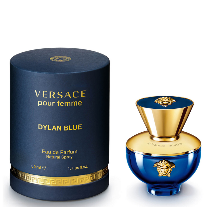 Dylan Blue Pour Femme - Eau De Parfum