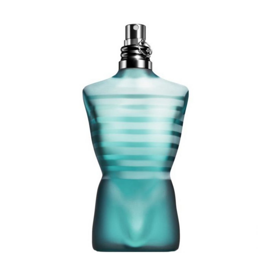 Le Male - Eau De Toilette