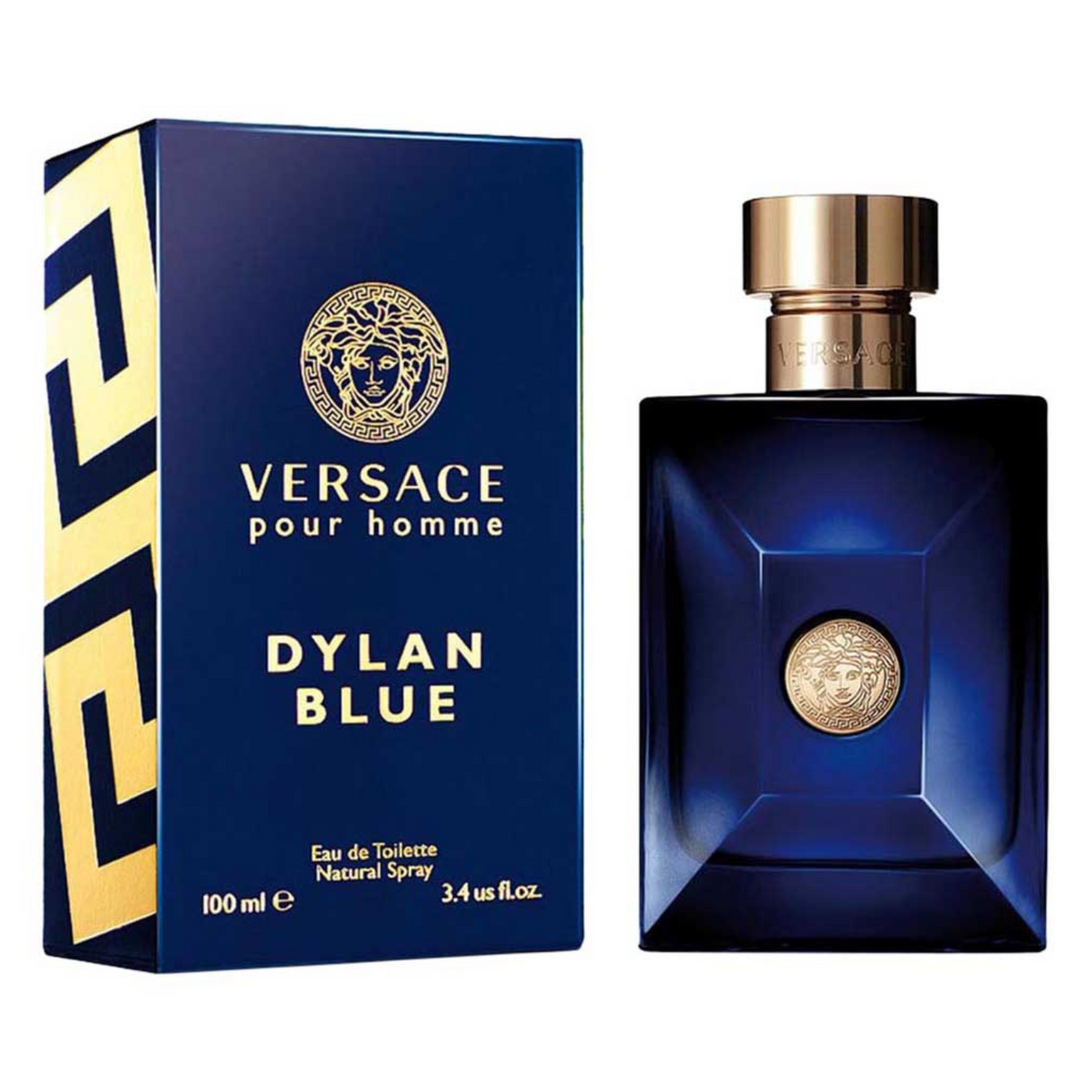 Dylan Blue Pour Homme - Eau De Toilette