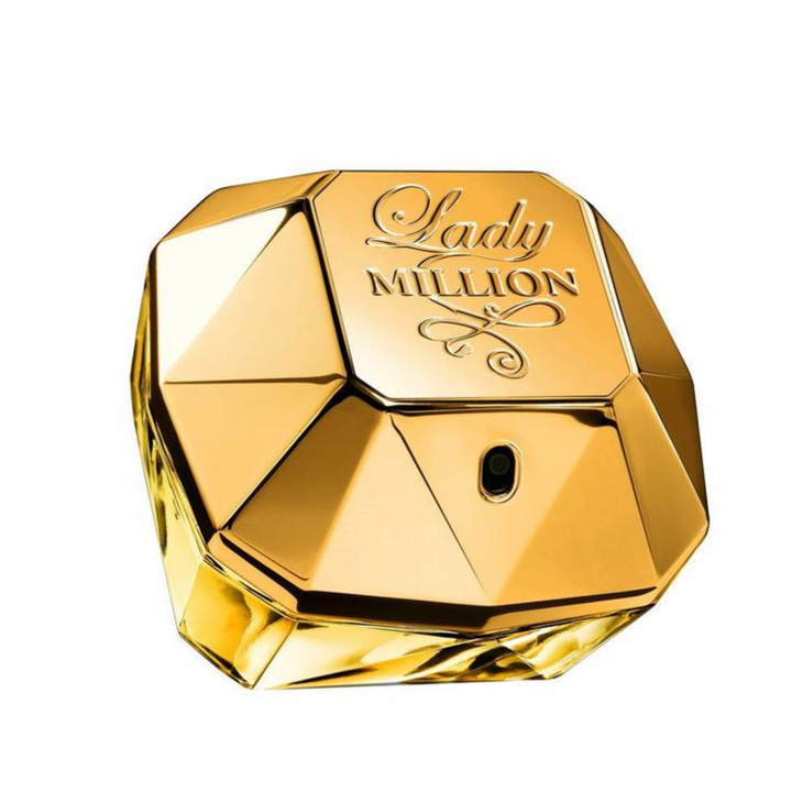 Lady Million - Gift set